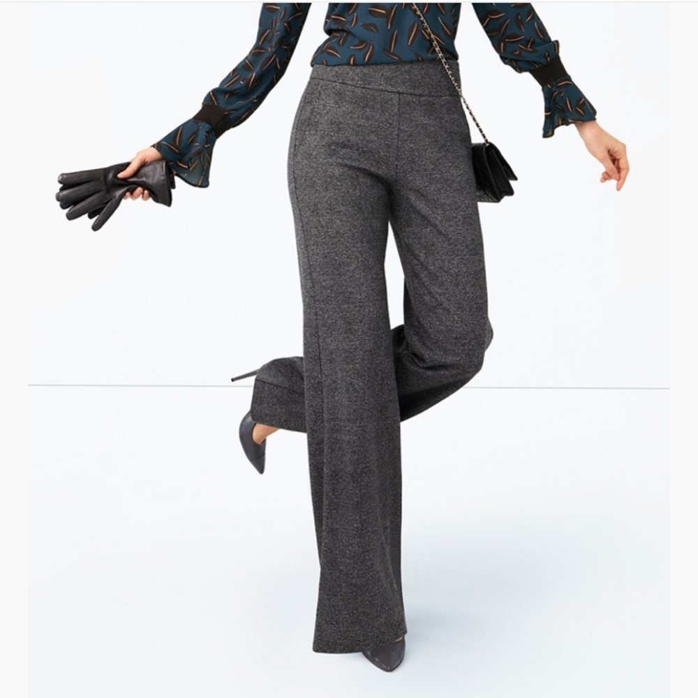 Cabi Bond Trouser, Fall 2019, size 2R